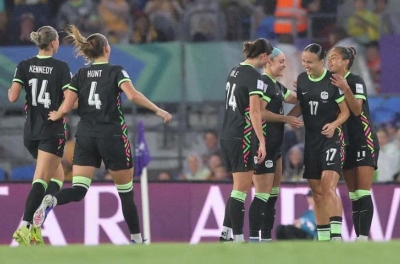 Xác định 4 đội đầu tiên vào tứ kết Asian Cup 2026