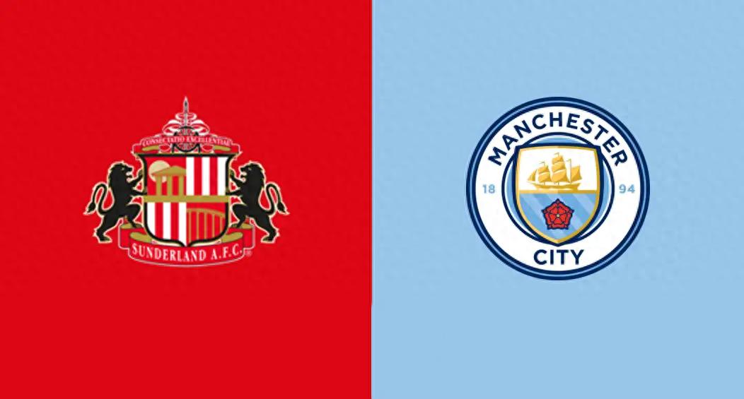 Sunderland vs Man City trước trận: Mèo Đen khó thoát khỏi ánh sáng của Trăng Xanh, hàng công Man City đang bùng nổ