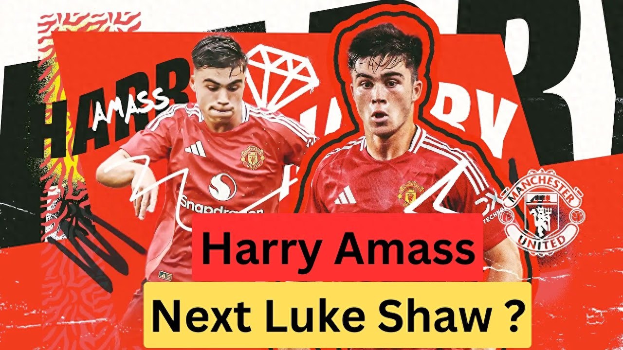 Manchester United's new Luke Shaw season ends early! Winter window misstep hinders development, Championship team criticizes