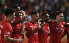 Asean Shopee Cup 2026/27: CAHN chạm trán Johor Darul Ta'zim