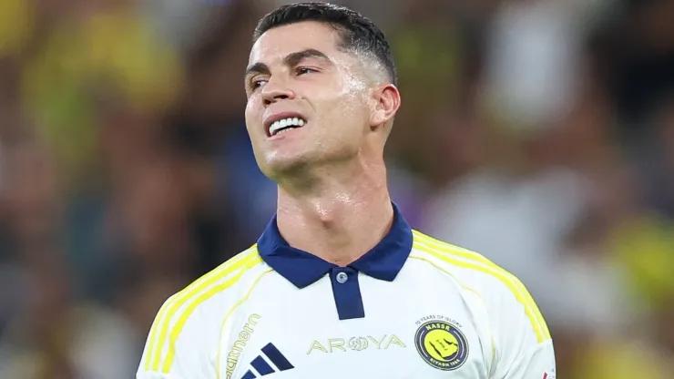 Ả Rập ra phán quyết, Ronaldo bất ngờ phải nghỉ thi đấu dài hạn