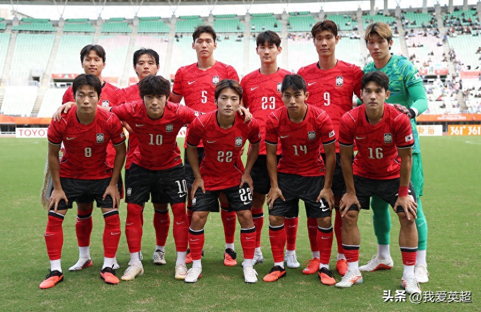 Chung kết bóng đá nam ASIAD: Hàn Quốc tung 5 ngôi sao châu Âu vào sân tranh cúp vô địch lần thứ 4 liên tiếp, Nhật Bản dùng tiền đạo lai làm nòng cốt