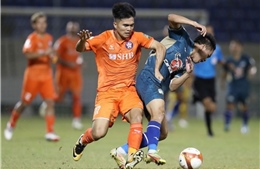 HAGL - Đà Nẵng: Trận đấu giữa ‘những người cùng khổ’