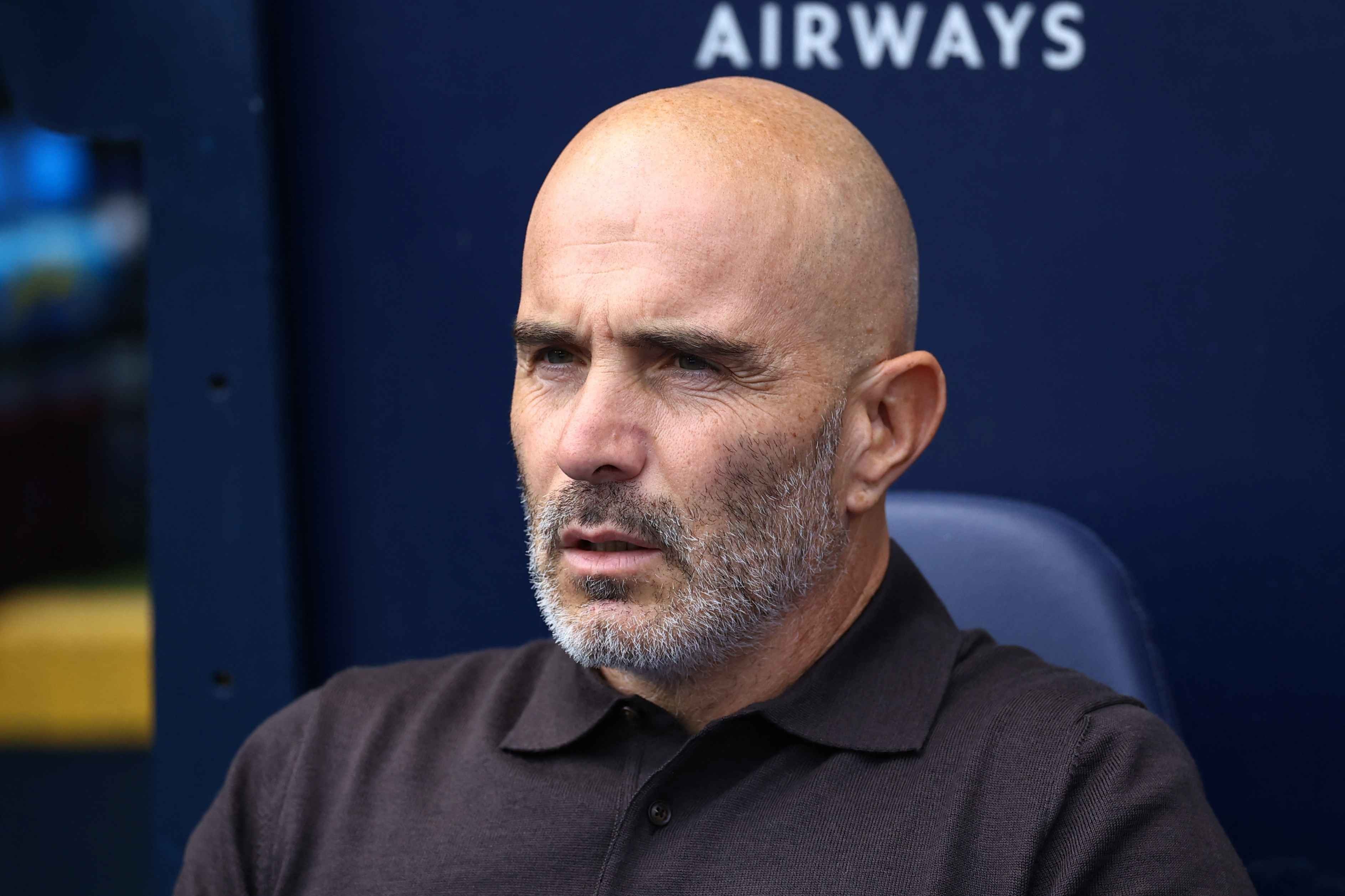 'Tôi hoàn toàn tin tưởng câu lạc bộ': Ông chủ Man City Maresca phản ứng trước phán quyết có tội