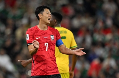 Trực tiếp Hàn Quốc vs Ecuador, 18h00 hôm nay 24/9