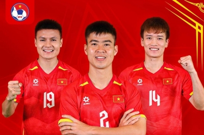 HLV Kim Sang Sik ra quyết định quan trọng với ĐT Việt Nam trước ngày đấu Malaysia