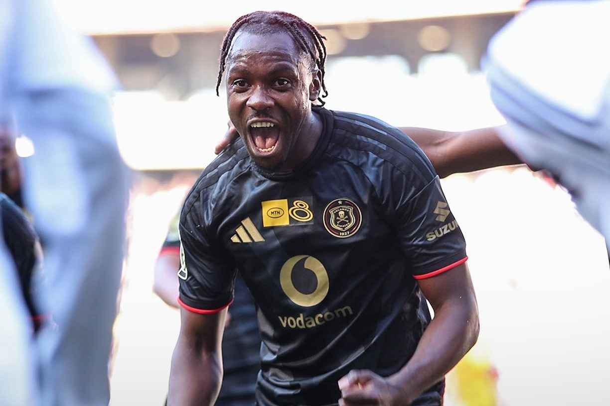 Quyền tự hào: Orlando Pirates có thể cân bằng kỷ lục của Kaizer Chiefs trong trận chung kết MTN8