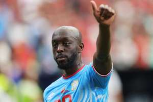 Wissa tỏa sáng giúp DR Congo phá hỏng ngày trở về của Zimbabwe trong chiến thắng vòng loại AFCON 2027