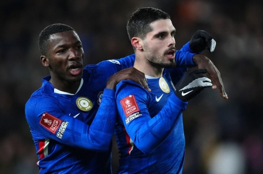 Trực tiếp Chelsea vs Burnley: Chuẩn bị xuất chiến