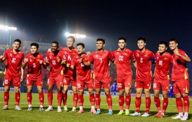 ĐT Việt Nam có đủ cơ sở để thắng Malaysia