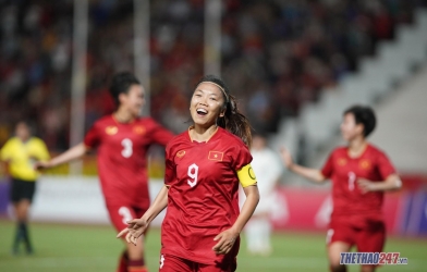 Lịch thi đấu VCK Asian Cup nữ 2026 (1-21/3)