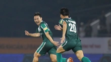 Cựu sao HAGL chơi hay, Trường Tươi Đồng Nai 'gieo sầu' cho đại diện V-League để vào tứ kết Cúp quốc gia