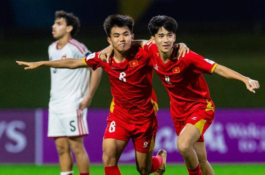 Truyền thông Mali thốt lên 1 điều khi gặp U17 Việt Nam tại World Cup