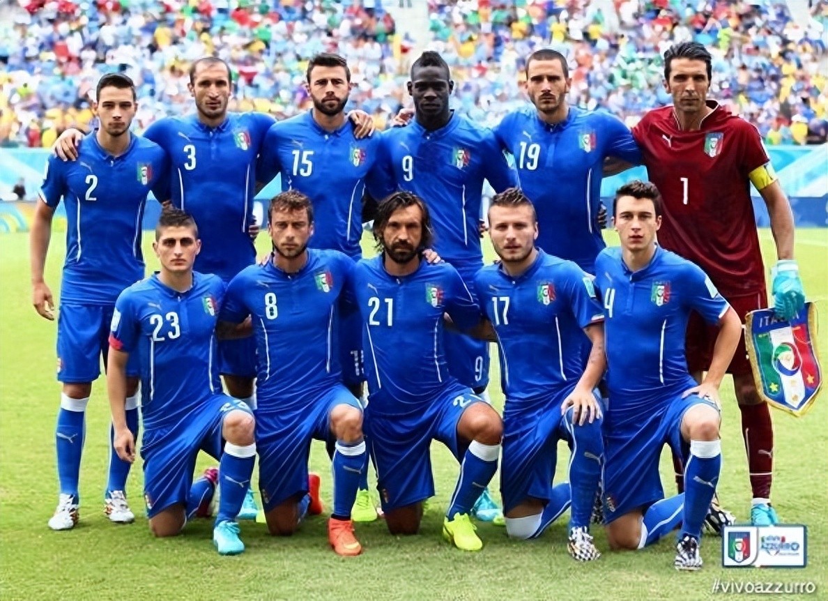 Đã 12 năm không tham dự World Cup, Italy cần thắng 2 trận liên tiếp để vào World Cup 2026, xác suất chỉ 63%.
