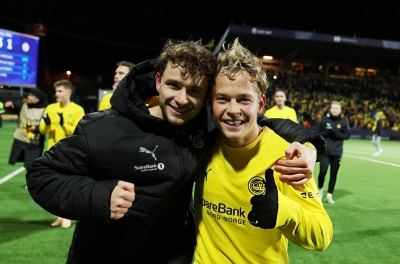 Bodo/Glimt và hành trình đầy thăng trầm tại Champions League