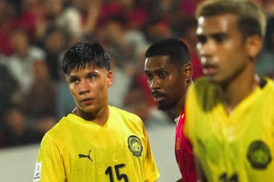 Malaysia nhận tin quan trọng từ FIFA sau trận thua Việt Nam