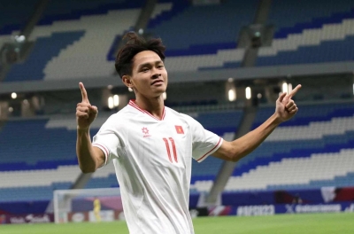 HLV Nhật Bản báo tin vui đến ĐT Việt Nam