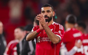 Cà phê đầu tuần: Liverpool thực sự không còn cần Salah