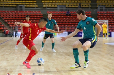 Đội tuyển Úc chốt đội hình cực khủng đá giải Đông Nam Á