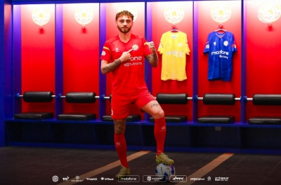 Đội của Hiểu Minh, Thanh Nhàn tiếp tục có thêm ngoại binh