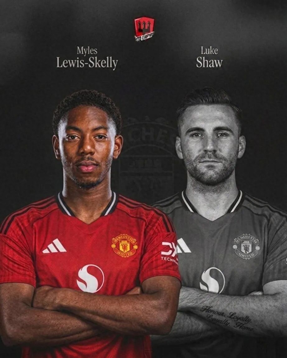 Manchester United mua hậu vệ trái Arsenal với giá ít nhất 50 triệu, một người có thể đảm nhận hai vai trò! Danh sách ứng viên hoàn chỉnh được tiết lộ