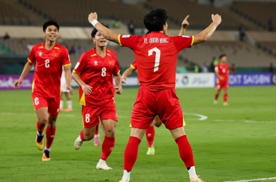 Từ vinh quang U23 châu Á đến phép thử khắc nghiệt của V-League