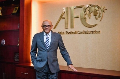AFC gửi tín hiệu tích cực cho LĐBĐ Malaysia