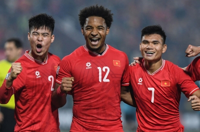 FIFA báo tin vui cho ĐT Việt Nam trước đại chiến Malaysia