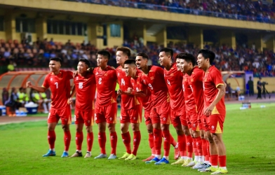 Truyền thông Thái Lan 'run sợ' trước ĐT Việt Nam