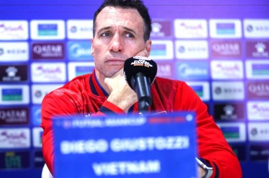 HLV Argentina: 'ĐT futsal Việt Nam tập trung 100% vào trận đấu Kuwait'