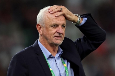 HLV tuyển châu Á bị mắc kẹt trước thềm play-off World Cup 2026