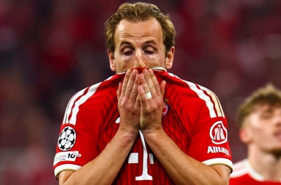 Bayern ôm hận, Harry Kane thốt lên 1 điều về chung kết Champions League