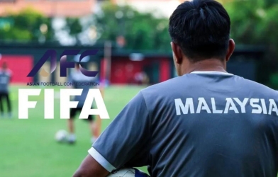 FIFA và AFC có động thái quyết liệt với LĐBĐ Malaysia
