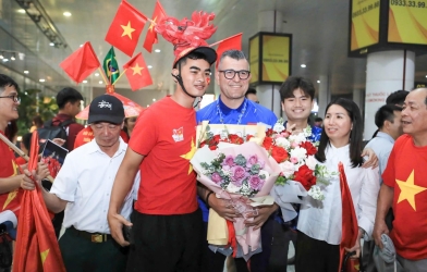 U17 Việt Nam cực bận rộn sau chức vô địch, lên đường dự VCK châu Á khi nào?