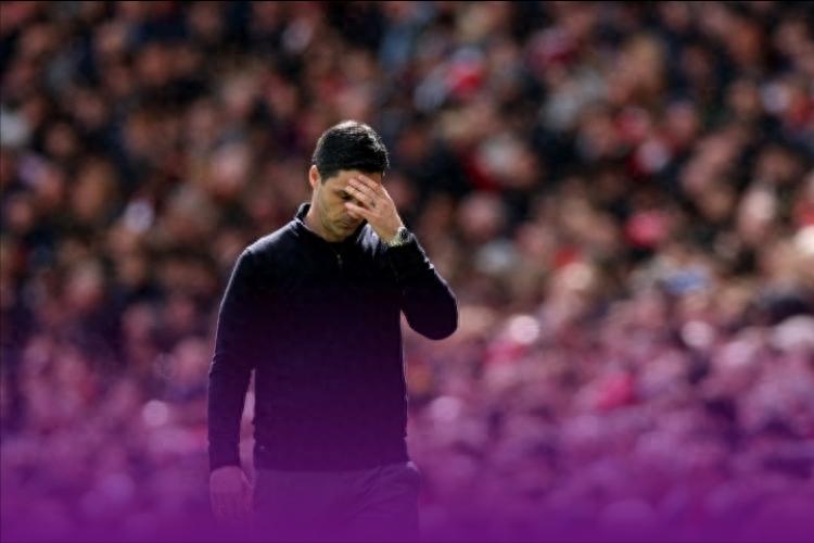 Bất ngờ! Arsenal 1-2 Bournemouth, vẫn dẫn đầu 9 điểm sau 2 trận sớm, trận tiếp theo Arsenal đối đầu Man City