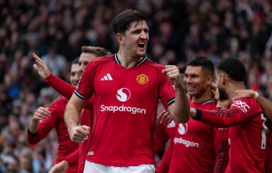 Phiên tòa xét xử Harry Maguire bị hoãn lần thứ 5