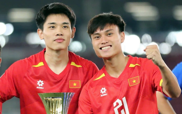 U23 Việt Nam và đôi cánh mong manh ở Asiad 2026