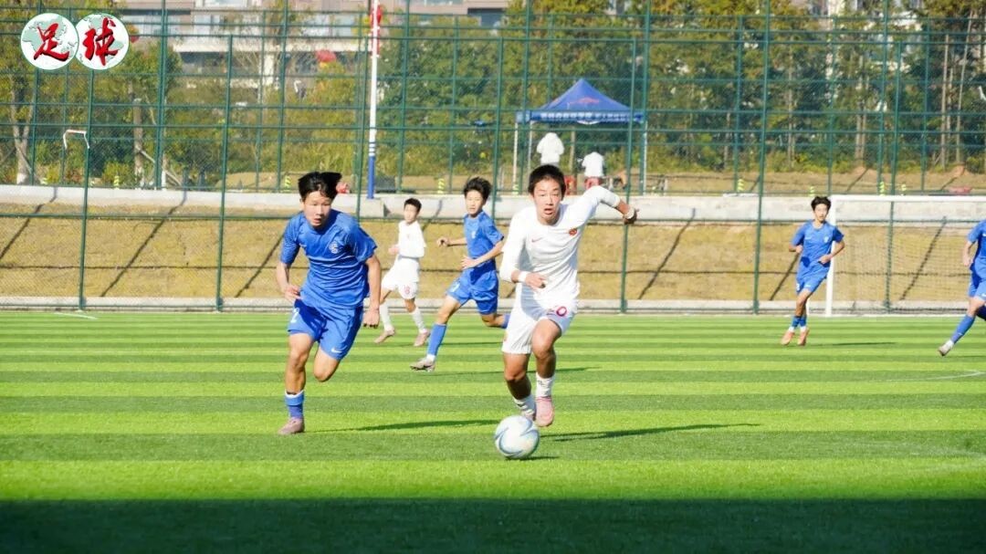 Trọng tâm của đại duyệt đào tạo trẻ Trung Quốc: Mỗi câu lạc bộ chuyên nghiệp có phong cách đào tạo trẻ riêng biệt