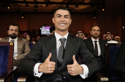 Cristiano Ronaldo sắp trở lại Anh sau World Cup 2026