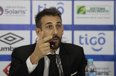 HLV U23 Kuwait: 'Cầm hòa U23 Việt Nam đem về niềm vui cho đất nước'