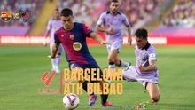 Nhận định, soi tỷ lệ Barcelona vs Athletic Bilbao 22h15 ngày 22/11, vòng 13 La Liga