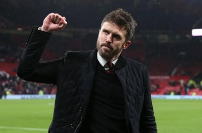 MU trình làng 'vũ khí bí mật' để đấu Tottenham