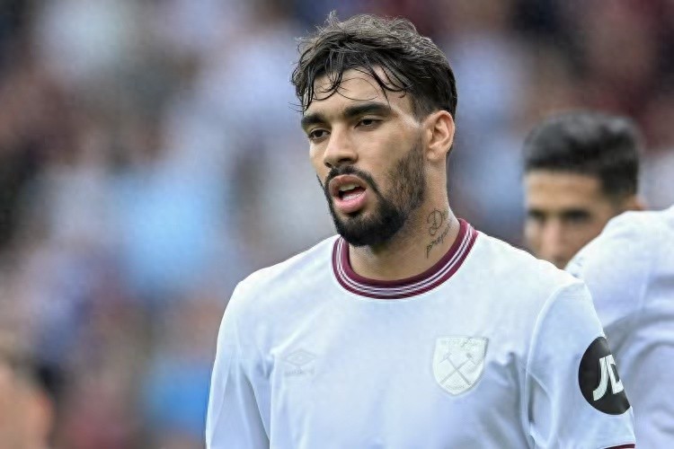 Một ngôi sao khác của Ngoại hạng Anh chuẩn bị đình công, West Ham từ chối mức giá 35 triệu bảng, Paqueta cảm thấy rất tức giận