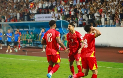 Báo Indonesia: 'Việt Nam đã hủy diệt Malaysia'