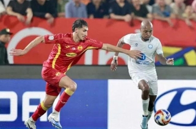 Chốt xong 4 cầu thủ đá ở Đông Nam Á dự World Cup 2026