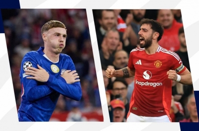 Trực tiếp bóng đá Chelsea vs MU: Đã có đội hình ra sân