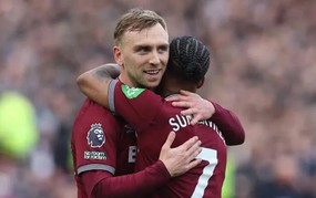 Nhận định West Ham vs Wolves 02h00 ngày 11/04, Premier League