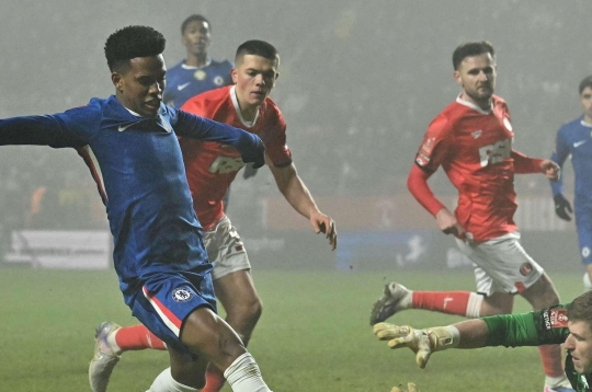 NÓNG: Chelsea bị Liên đoàn bóng đá Anh buộc tội