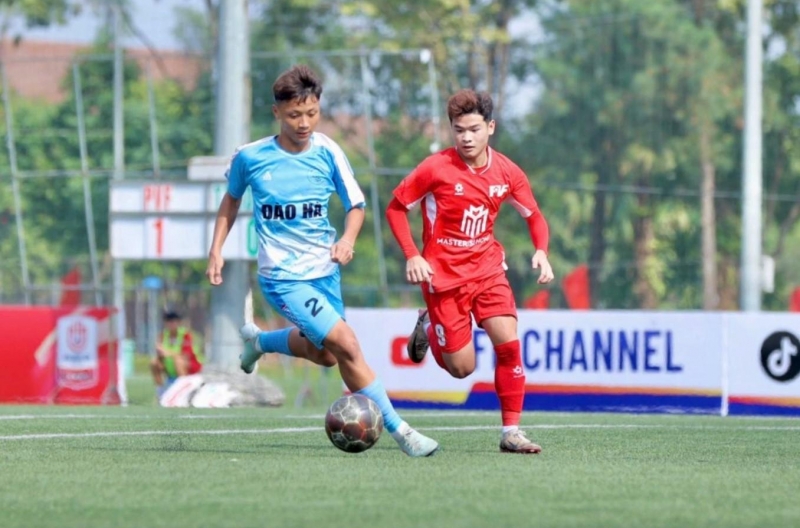 Truyền thông Indonesia nói về vụ gian lận tuổi ở giải U19