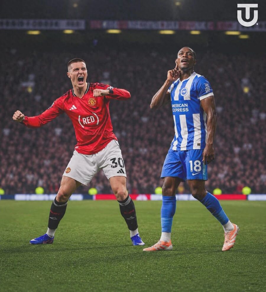 Nếu Manchester United bán một người, họ cân nhắc mua lại Welbeck, cầu thủ này ám chỉ sẵn sàng trở về! Nhưng Zirkzee không muốn đi.